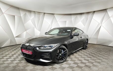 BMW 4 серия, 2020 год, 5 350 000 рублей, 1 фотография