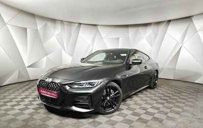 BMW 4 серия, 2020 год, 5 350 000 рублей, 1 фотография