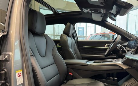Haval F7x, 2026 год, 3 999 000 рублей, 19 фотография