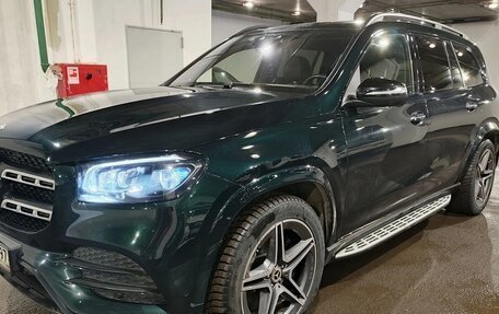 Mercedes-Benz GLS, 2023 год, 10 790 000 рублей, 1 фотография