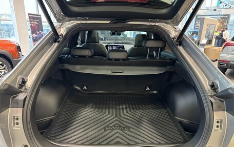 Haval F7x, 2026 год, 3 999 000 рублей, 20 фотография