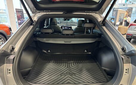 Haval F7x, 2026 год, 3 999 000 рублей, 21 фотография