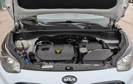 KIA Sportage IV рестайлинг, 2019 год, 2 460 000 рублей, 8 фотография