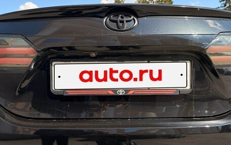 Toyota Corolla, 2013 год, 1 297 000 рублей, 6 фотография