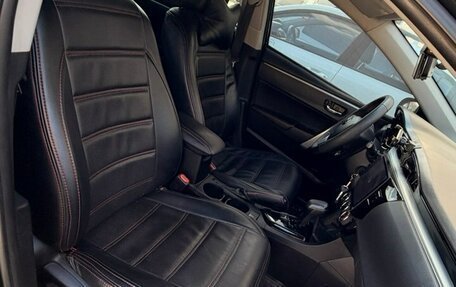 Toyota Corolla, 2013 год, 1 297 000 рублей, 15 фотография