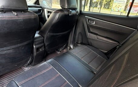 Toyota Corolla, 2013 год, 1 297 000 рублей, 16 фотография