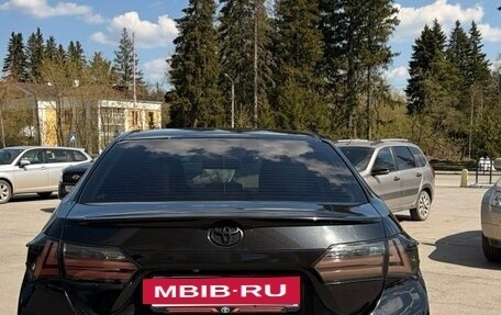 Toyota Corolla, 2013 год, 1 297 000 рублей, 5 фотография