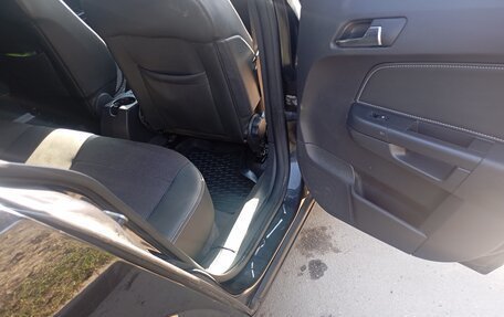 Opel Astra H, 2010 год, 1 050 000 рублей, 5 фотография