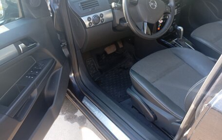 Opel Astra H, 2010 год, 1 050 000 рублей, 8 фотография