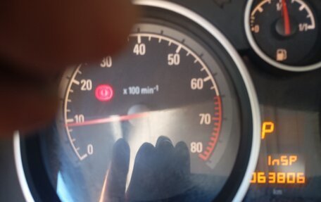 Opel Astra H, 2010 год, 1 050 000 рублей, 13 фотография