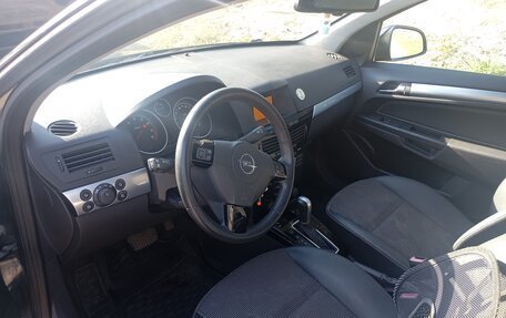 Opel Astra H, 2010 год, 1 050 000 рублей, 7 фотография