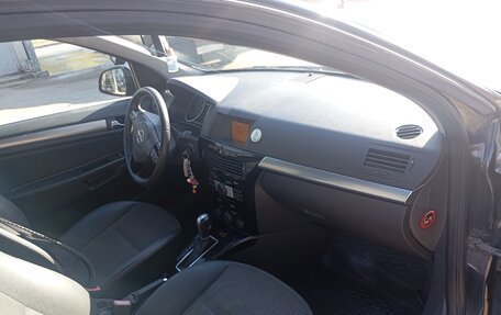 Opel Astra H, 2010 год, 1 050 000 рублей, 18 фотография