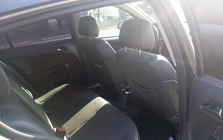 Opel Astra H, 2010 год, 1 050 000 рублей, 21 фотография