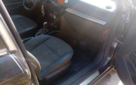 Opel Astra H, 2010 год, 1 050 000 рублей, 19 фотография
