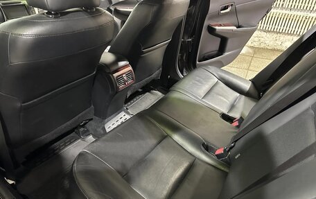 Toyota Camry, 2012 год, 1 500 000 рублей, 7 фотография