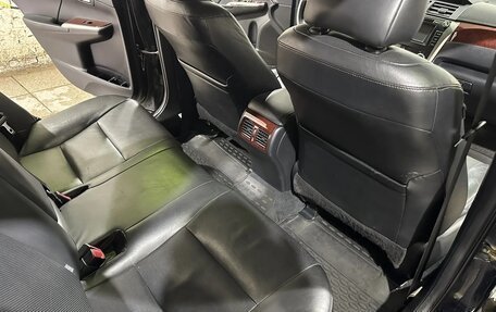Toyota Camry, 2012 год, 1 500 000 рублей, 8 фотография