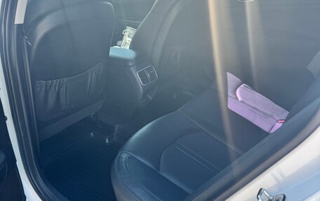 KIA Optima IV, 2018 год, 2 300 000 рублей, 12 фотография