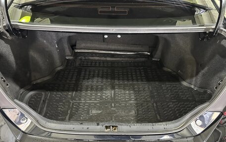 Toyota Camry, 2012 год, 1 500 000 рублей, 10 фотография