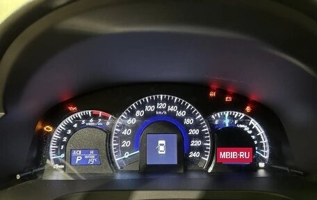Toyota Camry, 2012 год, 1 500 000 рублей, 9 фотография