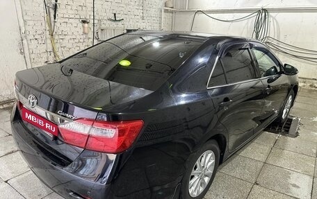Toyota Camry, 2012 год, 1 500 000 рублей, 4 фотография