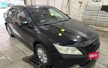 Toyota Camry, 2012 год, 1 500 000 рублей, 2 фотография