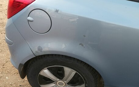 Opel Corsa D, 2008 год, 247 000 рублей, 7 фотография