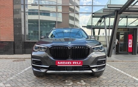BMW X5, 2022 год, 11 000 000 рублей, 3 фотография