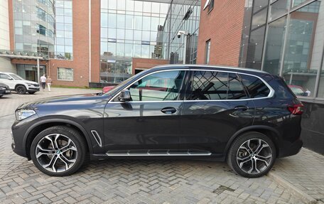BMW X5, 2022 год, 11 000 000 рублей, 7 фотография
