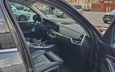 BMW X5, 2022 год, 11 000 000 рублей, 8 фотография