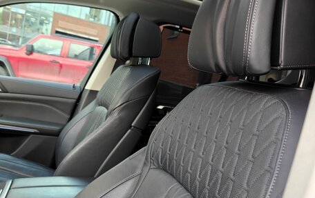 BMW X5, 2022 год, 11 000 000 рублей, 14 фотография