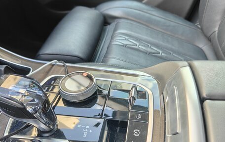 BMW X5, 2022 год, 11 000 000 рублей, 11 фотография