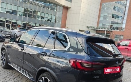BMW X5, 2022 год, 11 000 000 рублей, 6 фотография