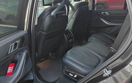 BMW X5, 2022 год, 11 000 000 рублей, 12 фотография