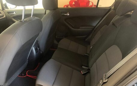 KIA Cerato III, 2015 год, 1 200 500 рублей, 9 фотография