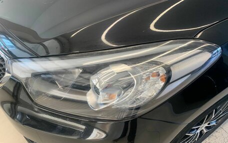 KIA Cerato III, 2015 год, 1 200 500 рублей, 14 фотография