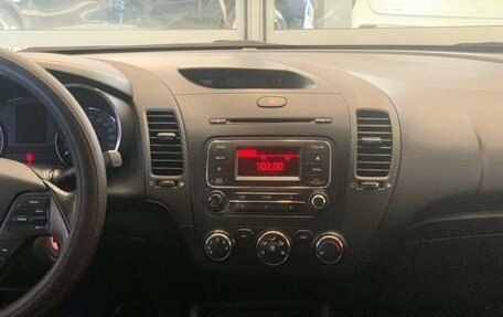 KIA Cerato III, 2015 год, 1 200 500 рублей, 12 фотография