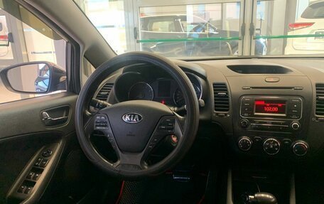 KIA Cerato III, 2015 год, 1 200 500 рублей, 8 фотография