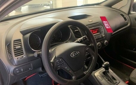KIA Cerato III, 2015 год, 1 200 500 рублей, 13 фотография