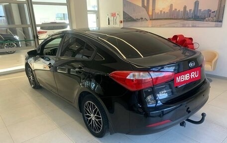 KIA Cerato III, 2015 год, 1 200 500 рублей, 6 фотография