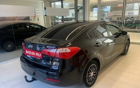 KIA Cerato III, 2015 год, 1 200 500 рублей, 4 фотография