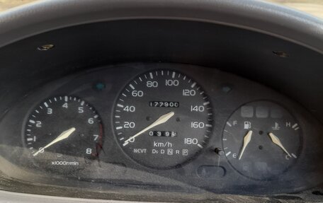 Nissan March II, 1993 год, 85 000 рублей, 6 фотография