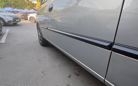 Hyundai Accent II, 2007 год, 370 000 рублей, 4 фотография