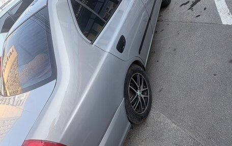 Hyundai Accent II, 2007 год, 370 000 рублей, 8 фотография