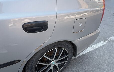 Hyundai Accent II, 2007 год, 370 000 рублей, 12 фотография