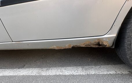 Hyundai Accent II, 2007 год, 370 000 рублей, 13 фотография
