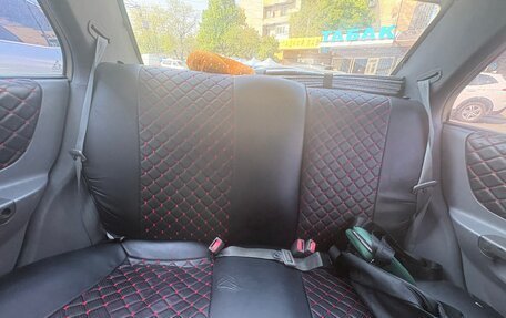 Hyundai Accent II, 2007 год, 370 000 рублей, 23 фотография