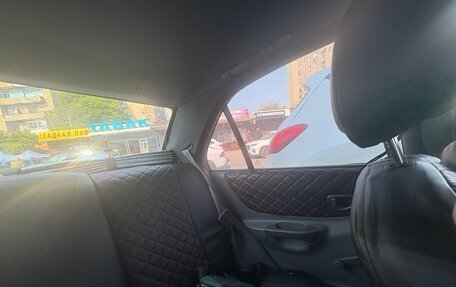 Hyundai Accent II, 2007 год, 370 000 рублей, 21 фотография