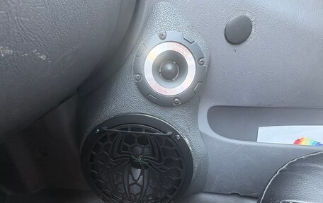 Hyundai Accent II, 2007 год, 370 000 рублей, 22 фотография
