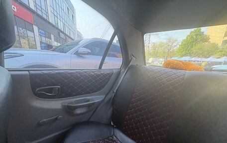 Hyundai Accent II, 2007 год, 370 000 рублей, 20 фотография