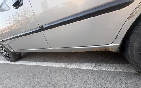 Hyundai Accent II, 2007 год, 370 000 рублей, 14 фотография